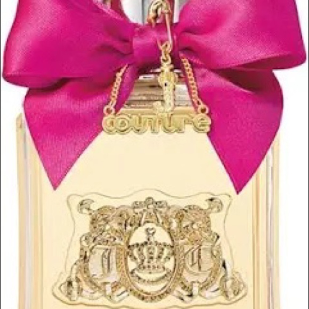 Viva la juicy perfume
